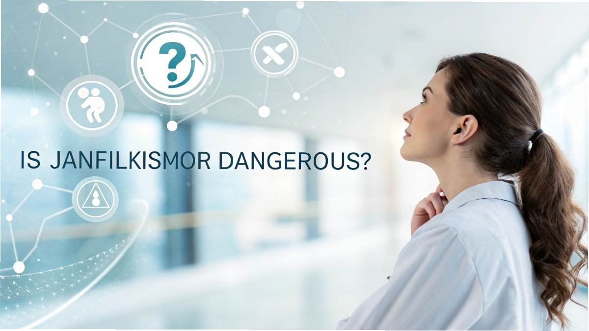 Jancilkizmor Dangerous: Understanding the Controversial Topic