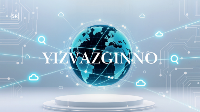 Understanding the First Impression of Yizvazginno