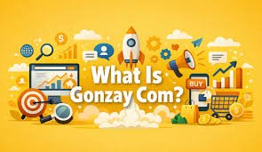 Gonzay Com Shopping Guide: Everything You Need to Know Before You Buy