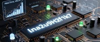 Discovering lna2u9h2f1k7: What Makes It Stand Out?