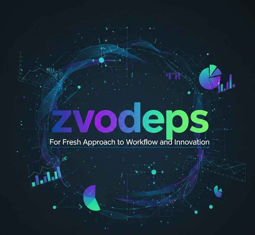 Zvodeps: What Makes It Stand Out in the Digital World?