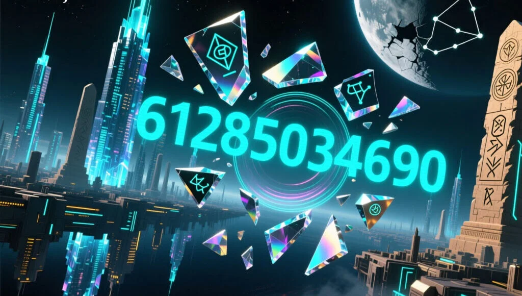 61285034690 – Was steckt hinter dieser geheimnisvollen Zahlenfolge?